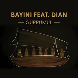 Album cover of Bayini
