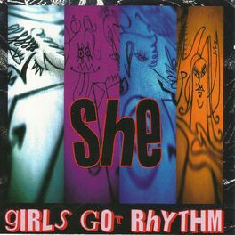 Album cover of Girls Got Rhythm