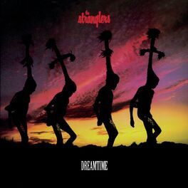 Album cover of Dreamtime
