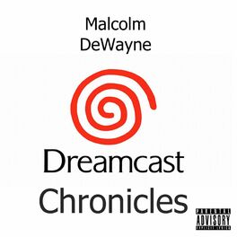 Album cover of Dreamcast Chronicles