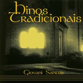 Album cover of Hinos Tradicionais