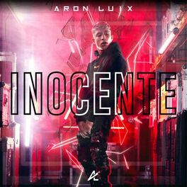 Album cover of Inocente