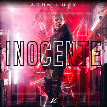 Inocente cover