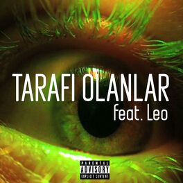 Album cover of Tarafı Olanlar (feat. Leo)