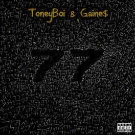 Album cover of Project 77