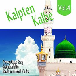 Album cover of Kalpten Kalbe, Vol.4