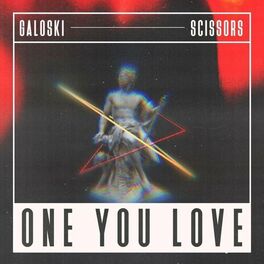 Album cover of One You Love