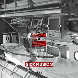 Album cover of Sick Music 3 Sampler 2