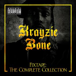 Album cover of Fixtape: The Complete Collection