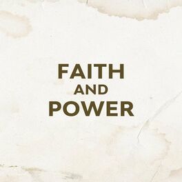 Album cover of Faith And Power