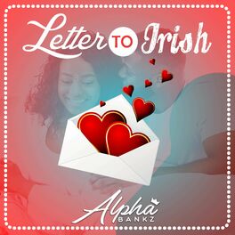 Album cover of Letter To Irish