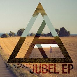 Album cover of Jubel EP