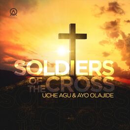 Album cover of Soldiers of the Cross (Live)