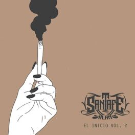 Album cover of El Inicio Vol. 2