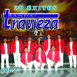 Album cover of 20 Exitos Vol.2