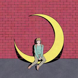 Album cover of crescent moon (feat. Paolo.)