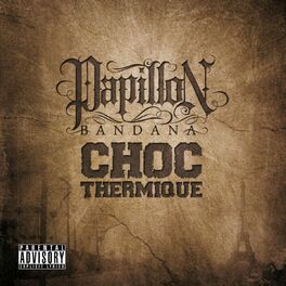 Album cover of Choc thermique