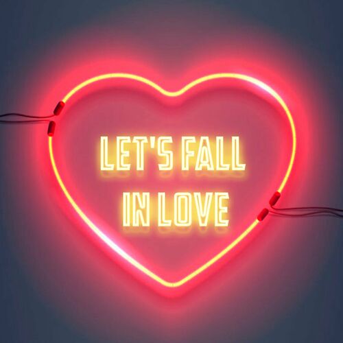 Varios Artistas - Let's Fall in Love: lyrics and songs | Deezer