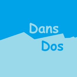 Album cover of Dans dos