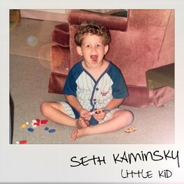 Album cover of Little Kid