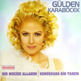 Album cover of Bir Mucize Allahım / Konuşsana Birtanem