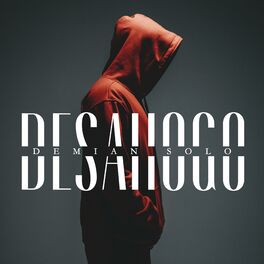 Album cover of Desahogo