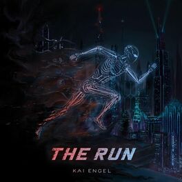 Album cover of The Run
