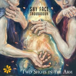 Album cover of Two Shots in the Arm