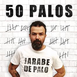 Album cover of 50 Palos