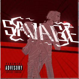 Album cover of Savage Goat (Lil Twist Remix)