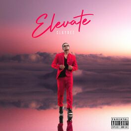 Album cover of Elevate