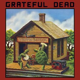 Album cover of Terrapin Station (2014 Remaster)