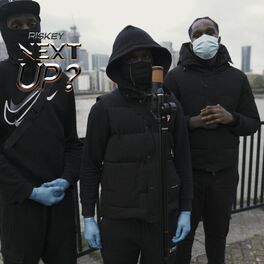 Album cover of Next Up - S5-E14