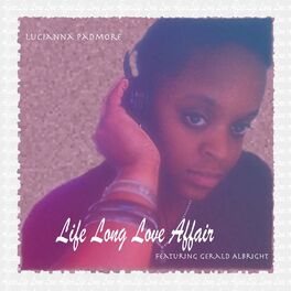 Album cover of Life Long Love Affair (feat. Gerald Albright)