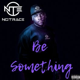 Album cover of Be Something