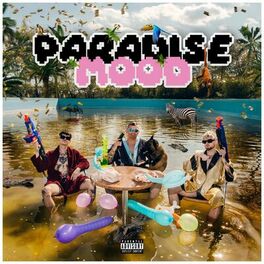 Album cover of PARADISE MOOD