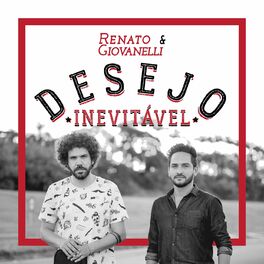 Album cover of Desejo Inevitável