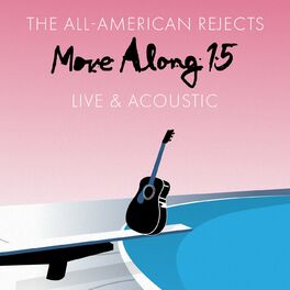 Album cover of Move Along 15: Live & Acoustic