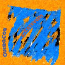 Album cover of Outra Cor