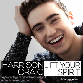 Album cover of Lift Your Spirit