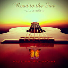 Album cover of Road To The Sun