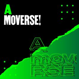 Album cover of ¡A moverse!