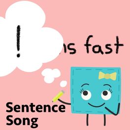 Album cover of Sentence Song