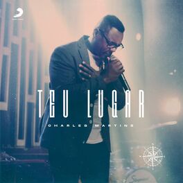 Album cover of Teu Lugar
