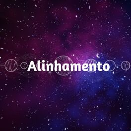 Album cover of Alinhamento