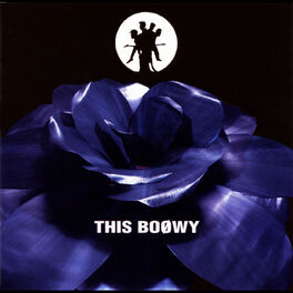 Boowy Albums Songs Playlists Listen On Deezer