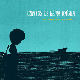 Album cover of Contos de Beira D'água