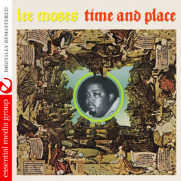 Album cover of Time and Place (Digitally Remastered)