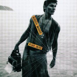 Album cover of Wild Seed