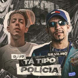 Silva MC: músicas com letras e álbuns